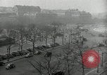Standbild Dwight D Eisenhower Paris Frankreich, 1951, aus Sekunde 16 historischem Filmmaterial Videoclip 65675032630