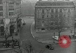 Standbild Dwight D Eisenhower Paris Frankreich, 1951, aus Sekunde 22 historischem Filmmaterial Videoclip 65675032630