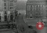 Standbild Dwight D Eisenhower Paris Frankreich, 1951, aus Sekunde 23 historischem Filmmaterial Videoclip 65675032630
