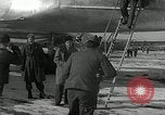 Standbild General MacArthur Pjöngjang Nordkorea, 1950, aus Sekunde 3 historischem Filmmaterial Videoclip 65675032633