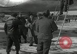 Standbild General MacArthur Pjöngjang Nordkorea, 1950, aus Sekunde 4 historischem Filmmaterial Videoclip 65675032633
