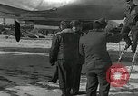 Standbild General MacArthur Pjöngjang Nordkorea, 1950, aus Sekunde 6 historischem Filmmaterial Videoclip 65675032633