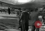 Standbild General MacArthur Pjöngjang Nordkorea, 1950, aus Sekunde 7 historischem Filmmaterial Videoclip 65675032633