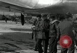 Standbild General MacArthur Pjöngjang Nordkorea, 1950, aus Sekunde 8 historischem Filmmaterial Videoclip 65675032633