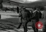 Standbild General MacArthur Pjöngjang Nordkorea, 1950, aus Sekunde 9 historischem Filmmaterial Videoclip 65675032633