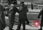 Standbild General MacArthur Pjöngjang Nordkorea, 1950, aus Sekunde 12 historischem Filmmaterial Videoclip 65675032633