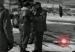 Standbild General MacArthur Pjöngjang Nordkorea, 1950, aus Sekunde 13 historischem Filmmaterial Videoclip 65675032633