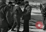 Standbild General MacArthur Pjöngjang Nordkorea, 1950, aus Sekunde 15 historischem Filmmaterial Videoclip 65675032633