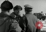 Standbild General MacArthur Pjöngjang Nordkorea, 1950, aus Sekunde 18 historischem Filmmaterial Videoclip 65675032633