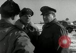 Standbild General MacArthur Pjöngjang Nordkorea, 1950, aus Sekunde 19 historischem Filmmaterial Videoclip 65675032633