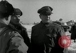 Standbild General MacArthur Pjöngjang Nordkorea, 1950, aus Sekunde 20 historischem Filmmaterial Videoclip 65675032633