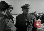 Standbild General MacArthur Pjöngjang Nordkorea, 1950, aus Sekunde 21 historischem Filmmaterial Videoclip 65675032633