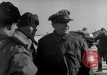 Standbild General MacArthur Pjöngjang Nordkorea, 1950, aus Sekunde 22 historischem Filmmaterial Videoclip 65675032633