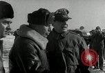 Standbild General MacArthur Pjöngjang Nordkorea, 1950, aus Sekunde 23 historischem Filmmaterial Videoclip 65675032633