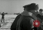 Standbild General MacArthur Pjöngjang Nordkorea, 1950, aus Sekunde 25 historischem Filmmaterial Videoclip 65675032633