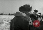 Standbild General MacArthur Pjöngjang Nordkorea, 1950, aus Sekunde 26 historischem Filmmaterial Videoclip 65675032633