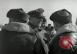 Standbild General MacArthur Pjöngjang Nordkorea, 1950, aus Sekunde 29 historischem Filmmaterial Videoclip 65675032633