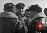 Standbild General MacArthur Pjöngjang Nordkorea, 1950, aus Sekunde 30 historischem Filmmaterial Videoclip 65675032633