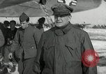 Standbild General MacArthur Pjöngjang Nordkorea, 1950, aus Sekunde 33 historischem Filmmaterial Videoclip 65675032633