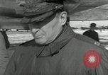 Standbild General MacArthur Pjöngjang Nordkorea, 1950, aus Sekunde 35 historischem Filmmaterial Videoclip 65675032633