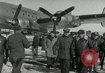 Standbild General MacArthur Pjöngjang Nordkorea, 1950, aus Sekunde 37 historischem Filmmaterial Videoclip 65675032633