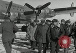 Standbild General MacArthur Pjöngjang Nordkorea, 1950, aus Sekunde 38 historischem Filmmaterial Videoclip 65675032633