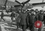 Standbild General MacArthur Pjöngjang Nordkorea, 1950, aus Sekunde 39 historischem Filmmaterial Videoclip 65675032633