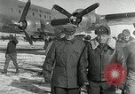 Standbild General MacArthur Pjöngjang Nordkorea, 1950, aus Sekunde 41 historischem Filmmaterial Videoclip 65675032633