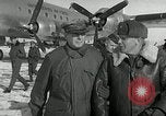 Standbild General MacArthur Pjöngjang Nordkorea, 1950, aus Sekunde 43 historischem Filmmaterial Videoclip 65675032633