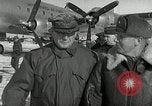 Standbild General MacArthur Pjöngjang Nordkorea, 1950, aus Sekunde 44 historischem Filmmaterial Videoclip 65675032633