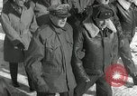 Standbild General MacArthur Pjöngjang Nordkorea, 1950, aus Sekunde 46 historischem Filmmaterial Videoclip 65675032633
