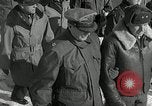 Standbild General MacArthur Pjöngjang Nordkorea, 1950, aus Sekunde 47 historischem Filmmaterial Videoclip 65675032633