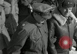 Standbild General MacArthur Pjöngjang Nordkorea, 1950, aus Sekunde 48 historischem Filmmaterial Videoclip 65675032633