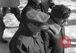 Standbild General MacArthur Pjöngjang Nordkorea, 1950, aus Sekunde 49 historischem Filmmaterial Videoclip 65675032633