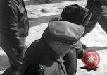 Standbild General MacArthur Pjöngjang Nordkorea, 1950, aus Sekunde 50 historischem Filmmaterial Videoclip 65675032633