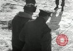 Standbild General MacArthur Pjöngjang Nordkorea, 1950, aus Sekunde 53 historischem Filmmaterial Videoclip 65675032633