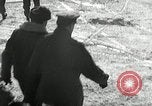 Standbild General MacArthur Pjöngjang Nordkorea, 1950, aus Sekunde 54 historischem Filmmaterial Videoclip 65675032633