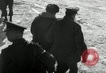 Standbild General MacArthur Pjöngjang Nordkorea, 1950, aus Sekunde 55 historischem Filmmaterial Videoclip 65675032633