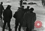 Standbild General MacArthur Pjöngjang Nordkorea, 1950, aus Sekunde 60 historischem Filmmaterial Videoclip 65675032633