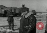 Standbild General MacArthur Pjöngjang Nordkorea, 1950, aus Sekunde 62 historischem Filmmaterial Videoclip 65675032633