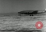 Standbild General MacArthur Pjöngjang Nordkorea, 1950, aus Sekunde 9 historischem Filmmaterial Videoclip 65675032634