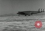 Standbild General MacArthur Pjöngjang Nordkorea, 1950, aus Sekunde 12 historischem Filmmaterial Videoclip 65675032634