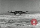 Standbild General MacArthur Pjöngjang Nordkorea, 1950, aus Sekunde 34 historischem Filmmaterial Videoclip 65675032634