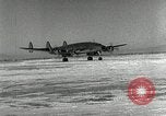 Standbild General MacArthur Pjöngjang Nordkorea, 1950, aus Sekunde 40 historischem Filmmaterial Videoclip 65675032634