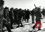 Standbild General MacArthur Pjöngjang Nordkorea, 1950, aus Sekunde 42 historischem Filmmaterial Videoclip 65675032634