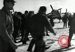 Standbild General MacArthur Pjöngjang Nordkorea, 1950, aus Sekunde 43 historischem Filmmaterial Videoclip 65675032634