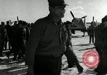 Standbild General MacArthur Pjöngjang Nordkorea, 1950, aus Sekunde 44 historischem Filmmaterial Videoclip 65675032634
