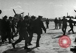 Standbild General MacArthur Pjöngjang Nordkorea, 1950, aus Sekunde 46 historischem Filmmaterial Videoclip 65675032634