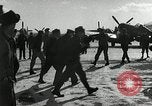 Standbild General MacArthur Pjöngjang Nordkorea, 1950, aus Sekunde 47 historischem Filmmaterial Videoclip 65675032634
