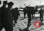 Standbild General MacArthur Pjöngjang Nordkorea, 1950, aus Sekunde 48 historischem Filmmaterial Videoclip 65675032634
